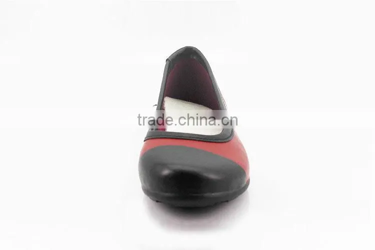 2016 Newset Useful 100% Natural Rubber Cheap jelly rain boots shoes