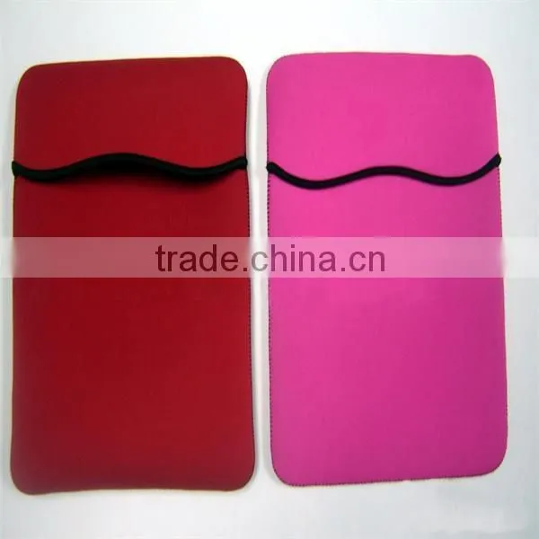2015 Fashion promotional neoprene laptop computer bag