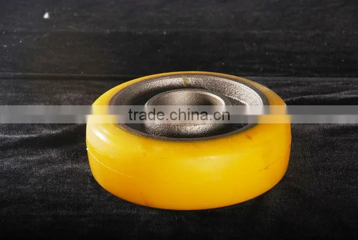 Polyurethane Wheel