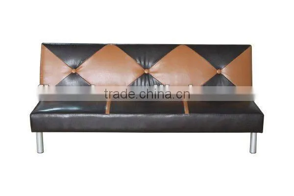 advertising promotional sofa cum bed