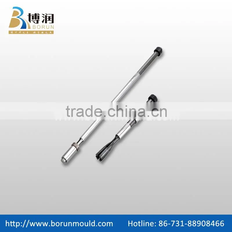 CUMSA standard sprung core pin,Flexiable sprung core