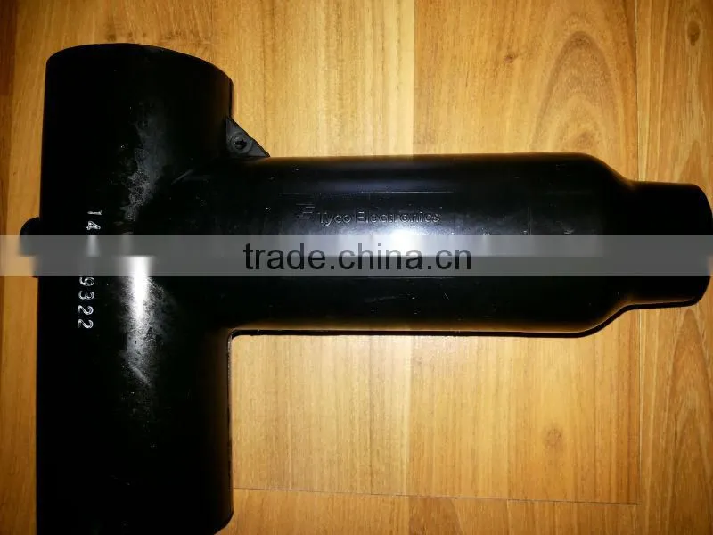 15/24kv 630 Compact Shielded Fore-Connector