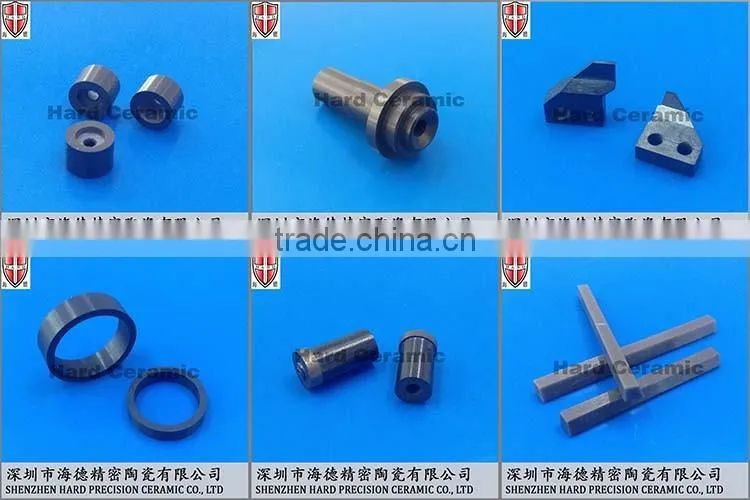 Silicon nitride ceramic wafer Manufacturer