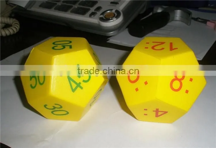 2016 popular PU anti stress ball hand shape stress ball for promotion