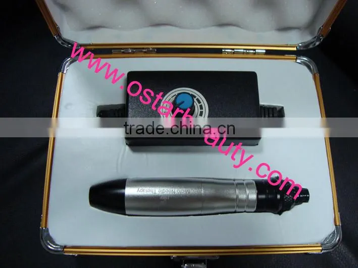 Professional Micro needle pen derma roller skin roller OB-DG 01