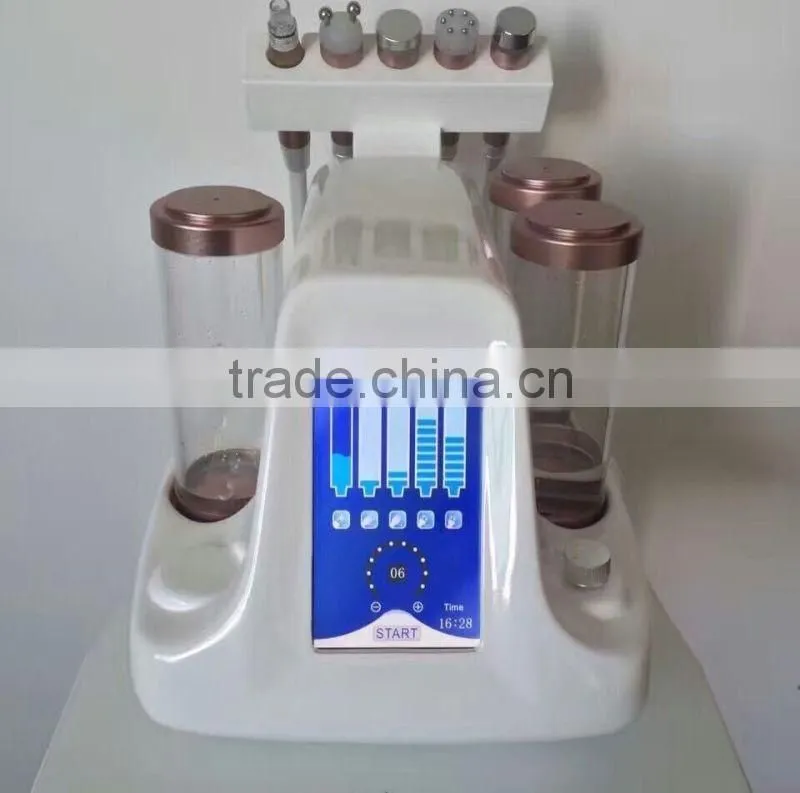 Factory sale dermabrasion peel spa facial machine microdermabrasion facial machine