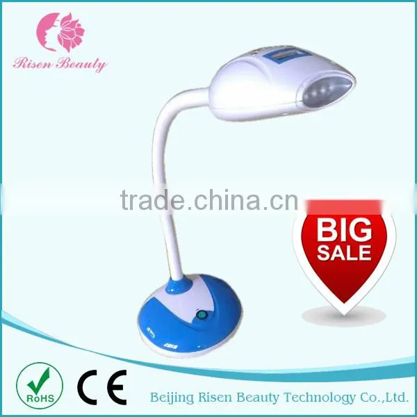 top quality and best price teeth whitening black shade guide, SG20