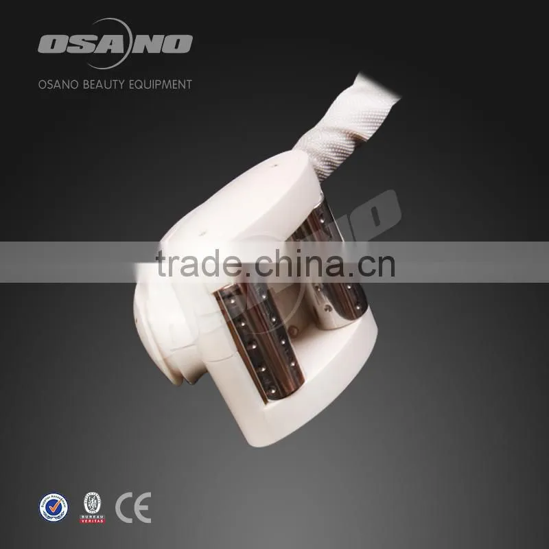 Vacuum Cavitation System Type And Supersonic Operation System Body Slimming