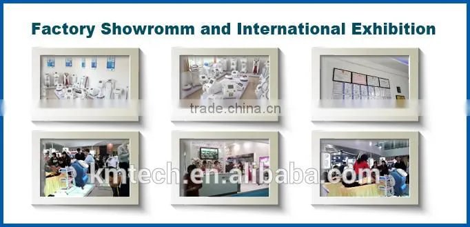 CE Approved Hair Removal Skin Rejuvenation IPL Beauty Machines