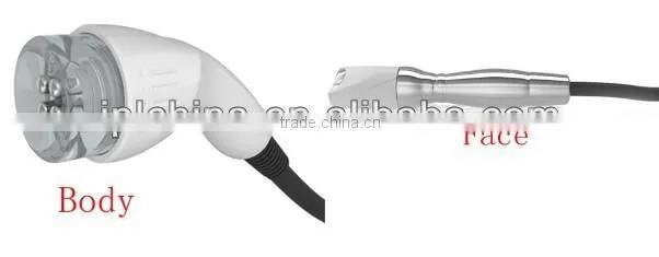 RF Ultrasound Cavitation Slim Machine-Doublo