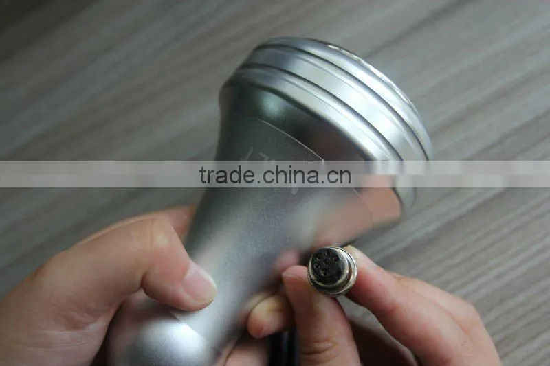F006 therapeutic ultrasound body weight loss equipment