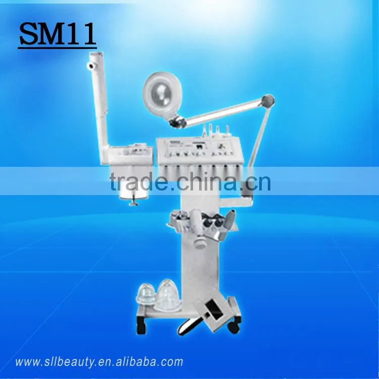 SLL 11 in1 multifunction beauty equipment