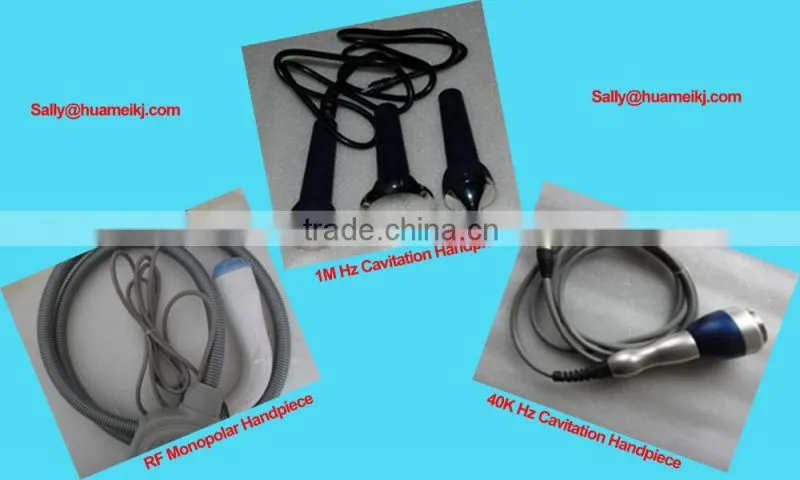 vacuum weight loss rf wrinkle removal