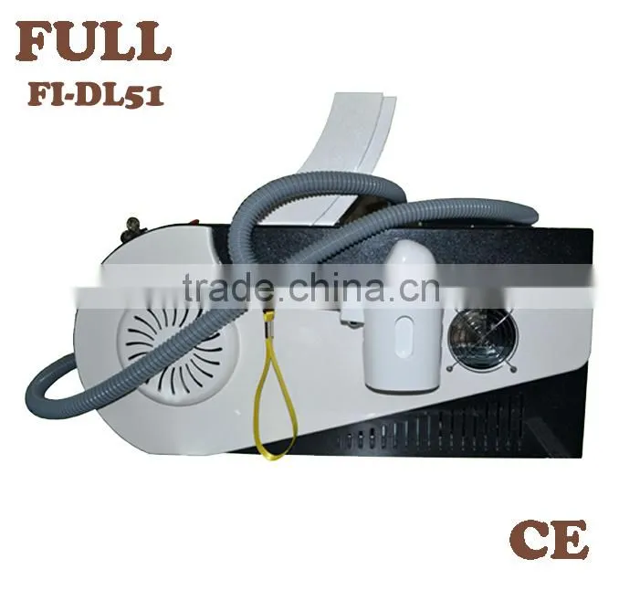 New Arrival 808 Diode Laser/Hair Removal 808 Diode laser/Portable 808nm Diode Laser