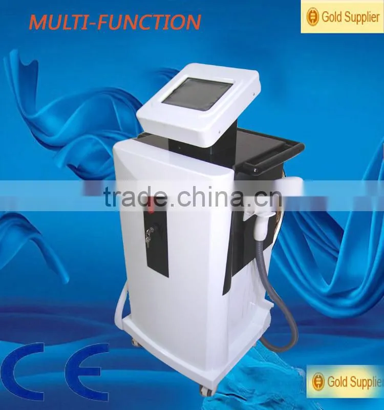 Professional Q-switch laser machine for age spot removal