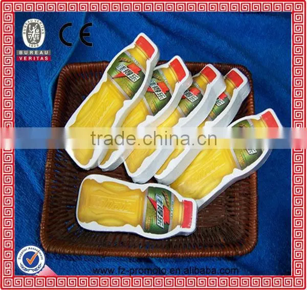 bone shape towel cheap compresed towel fro gifts