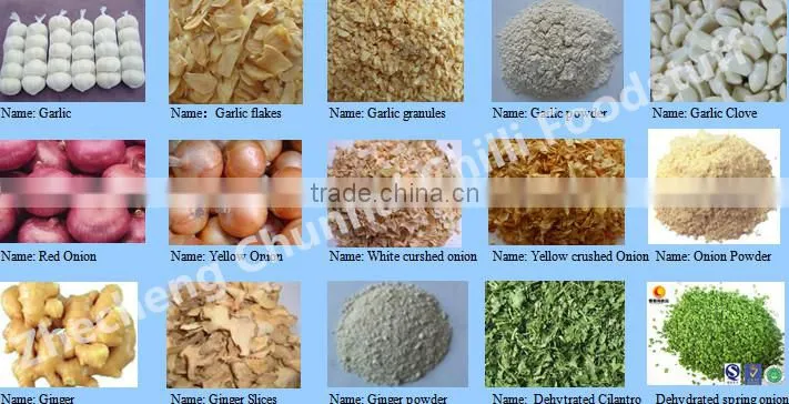 Chinese Exported Peeled Garlic