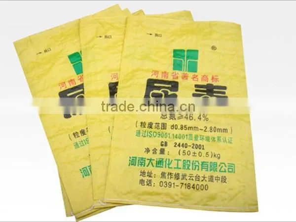 Industrial rice/fertilizer bag printer resin plate maker