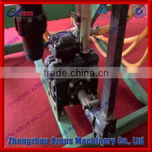 agricultural sprayer