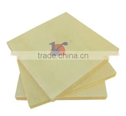 High quality XPS foam board