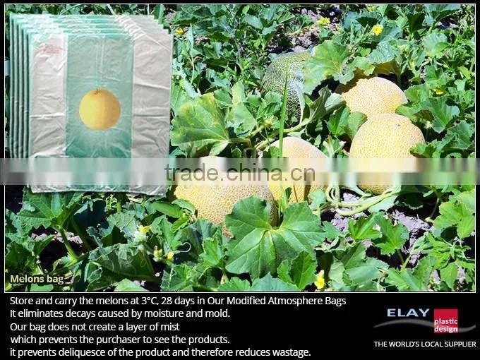 Melon bag