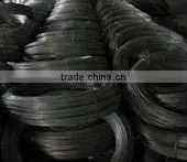 14 gauge black annealed wire