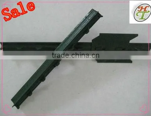 mesh fence T post Y post email:fence@apnetting.com
