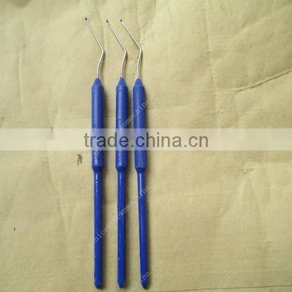 Beekeeping tools---metal grafting tool