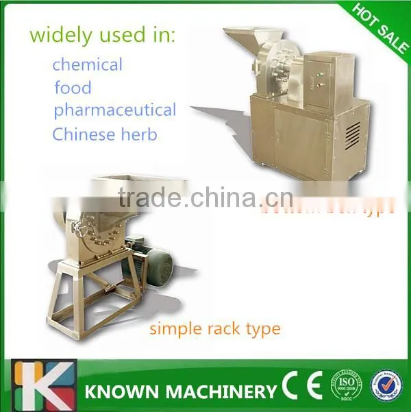 more choice weed grinder/chemical grinder/food grinder