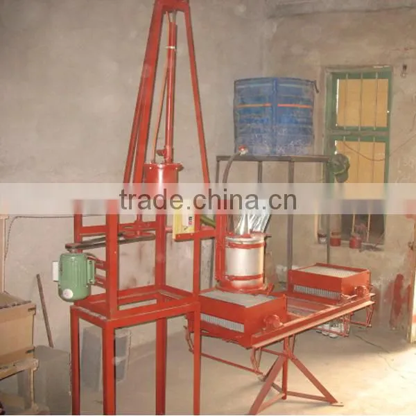 factory supply school chalk machine with best quality