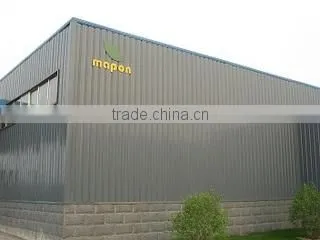 Taiyuan Mapon Humic Acid Development Co., Ltd. company overview - view 3