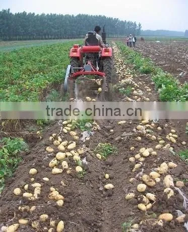 PLANTER(Seeder,precise fertilization)