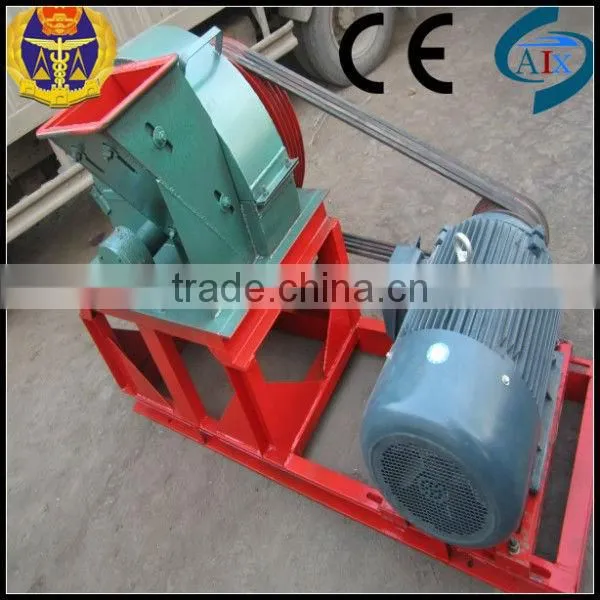 Supply dura wood shaving machine for poultry bedding