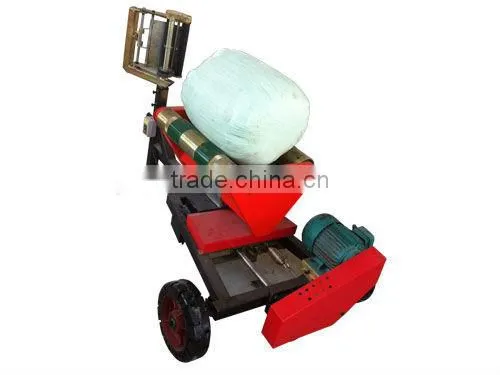 Hot sale automatic wrapping machine