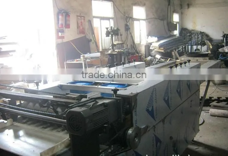 Peanut candy making machine / sesame bar making machine / sachima making machine