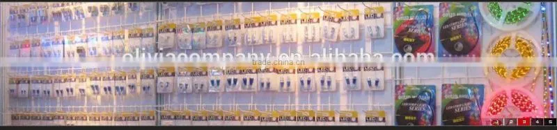 14pcs 5050SMD auto led bulb