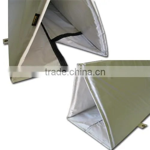 Triangle advertising-promotional products