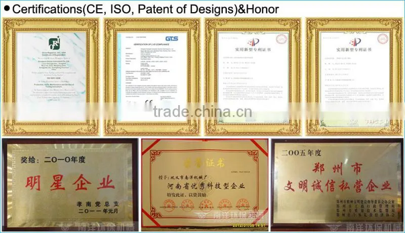 Agrowaste Briquette Making Machine/Briquette Machine