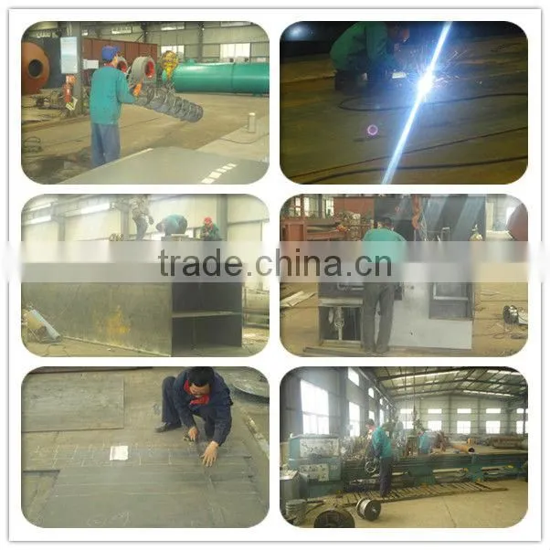PBF continuous horizontal vacuum belt filter