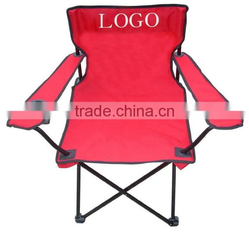 Foldable beach chairs
