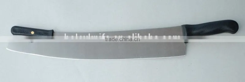 professional staineslss steel pizza rocker, pizza rocker knife, pizza tools, pizza cutters