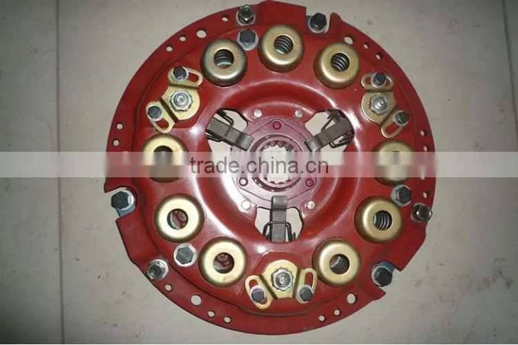 Foton 604 704 Tractor Parts Main Clutch Plate