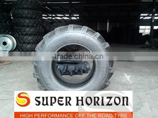Chinese tractor tire R1 pattern 18.4x30 18.4x34 16.9-28 16.9-30 16.9-34 15.5-38 14.9-24 agricultural r1 tire