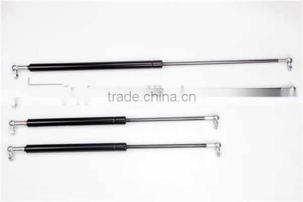 Manufacturer Supply Pressure Adjustable Gas Strut For Agricultural Machinery