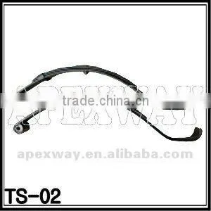 Trailer Leaf Spring