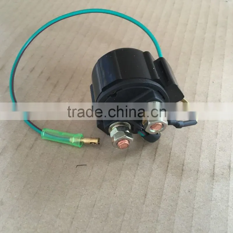 Starter Relay Solenoid For TRX300EX TRX350 TRX400EX Motorcyclae parts