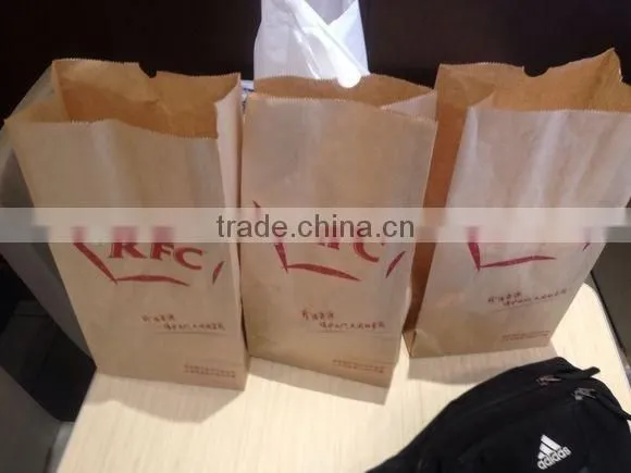 Mechanical Square Bottom Paper Bag Making Machine Price
