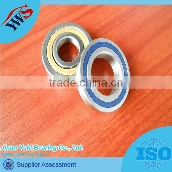 B70 Angular Contact Ball Bearings B7010C B7010C/HQI high speed