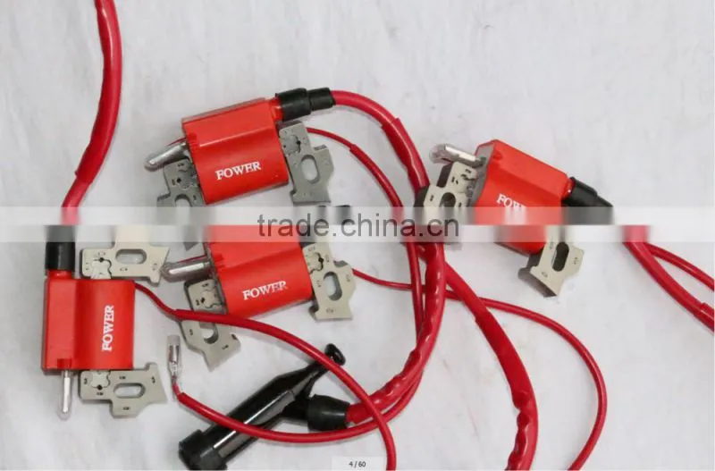 High quality 160 168F188F 390 Ignition coils and FBT