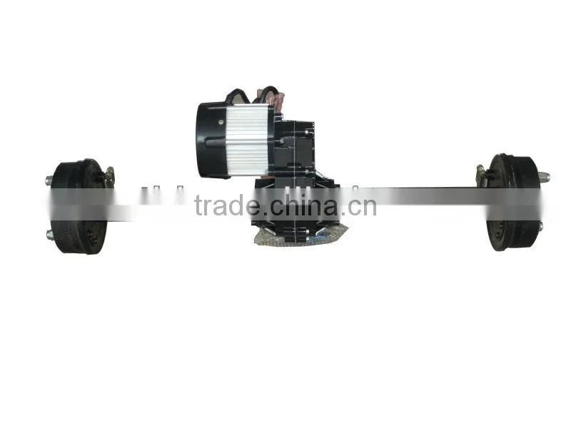 mystery brushless motor 60v best price, e-tricycle motor